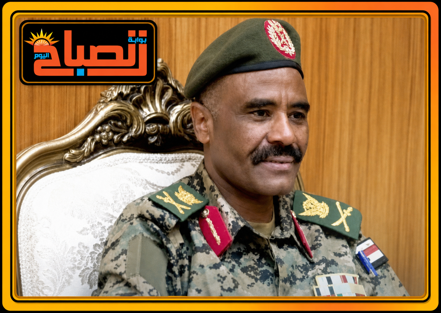 اعترافات  تهز السودان.. كواليس غرف عمليات الدعم السريع واتهامات التدخل الخارجي